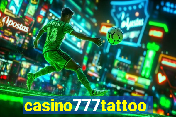 casino777tattoo