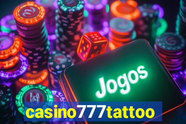 casino777tattoo