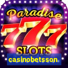 casinobetsson