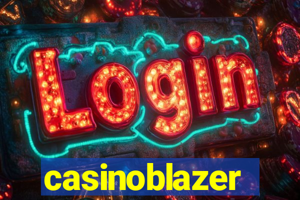 casinoblazer