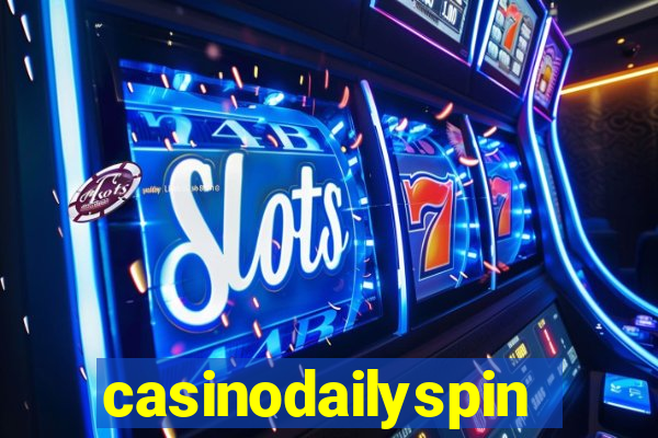 casinodailyspin