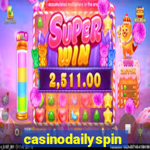 casinodailyspin