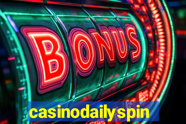 casinodailyspin