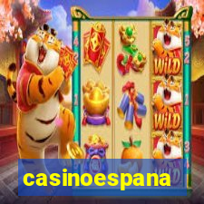 casinoespana