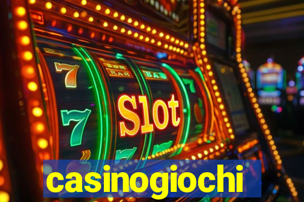 casinogiochi