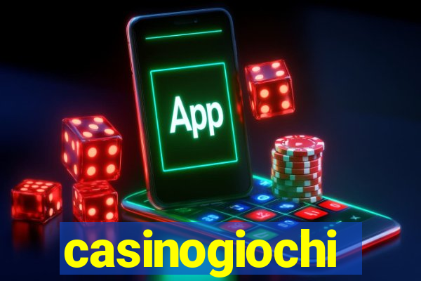 casinogiochi