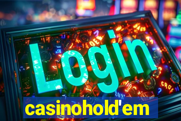 casinohold'em