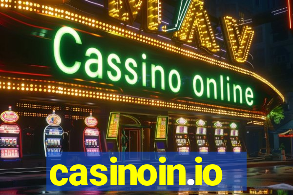 casinoin.io