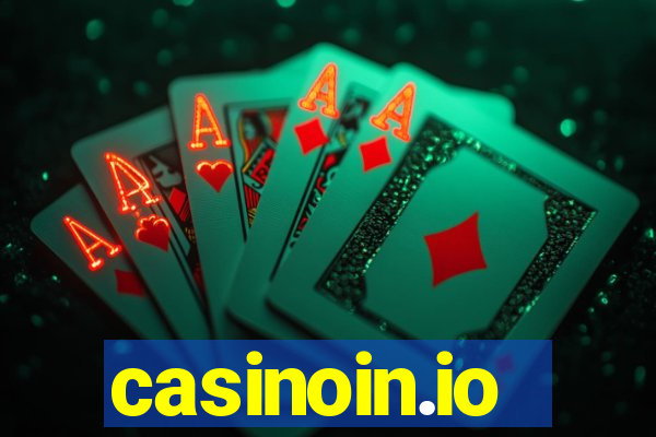 casinoin.io