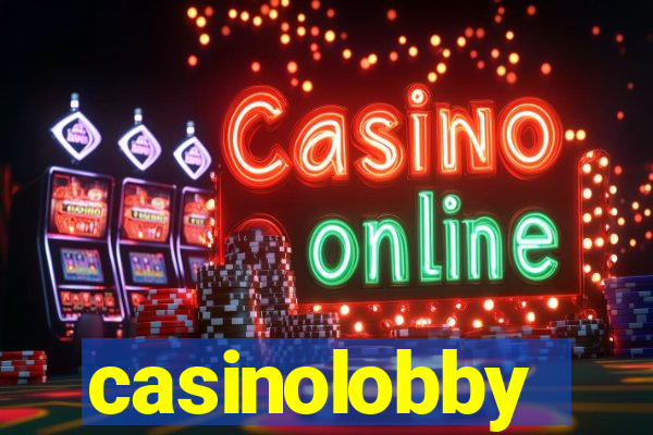 casinolobby