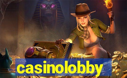 casinolobby