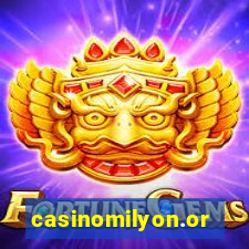 casinomilyon.org