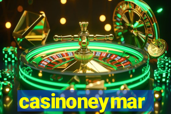 casinoneymar