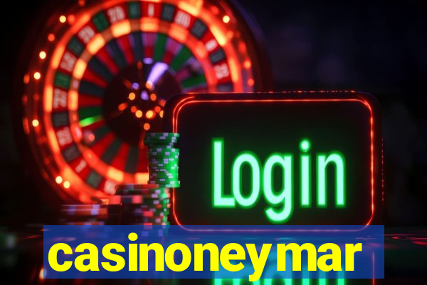 casinoneymar