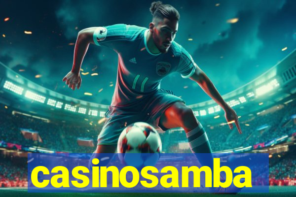 casinosamba