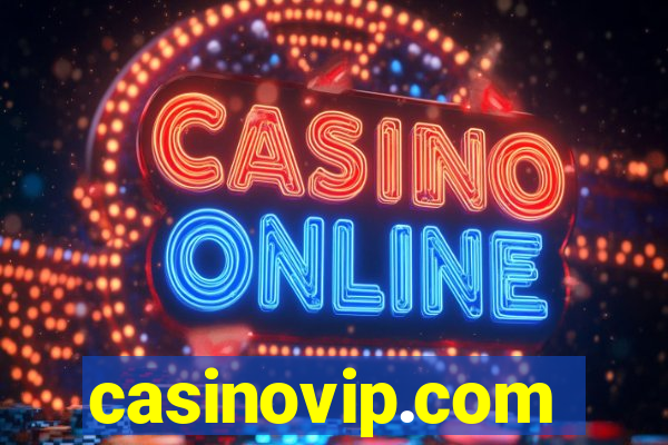 casinovip.com