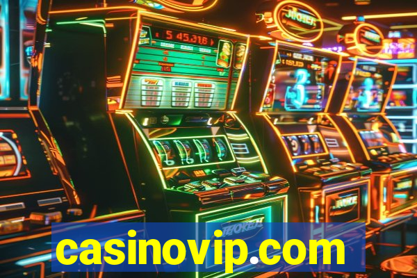 casinovip.com