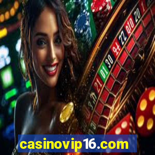 casinovip16.com