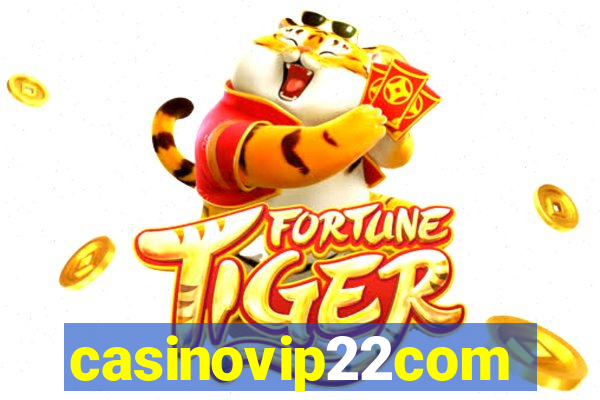 casinovip22com