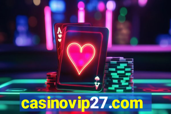 casinovip27.com