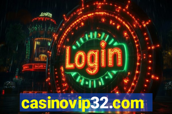 casinovip32.com