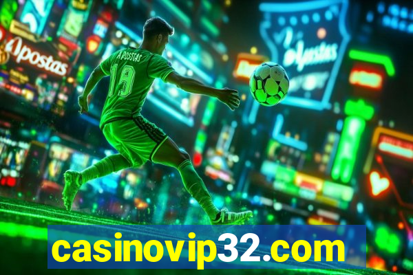 casinovip32.com