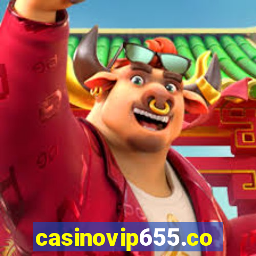 casinovip655.com