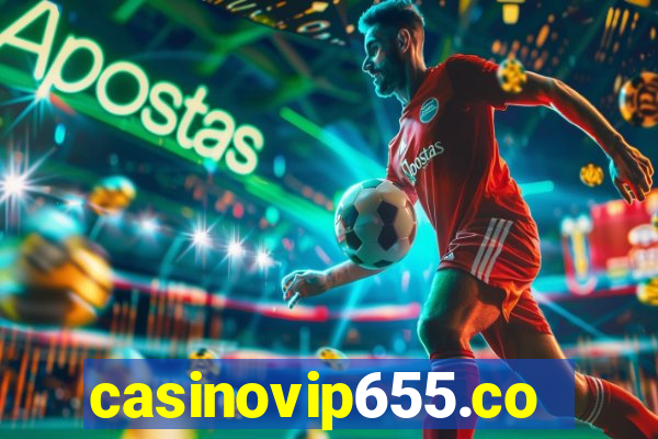 casinovip655.com