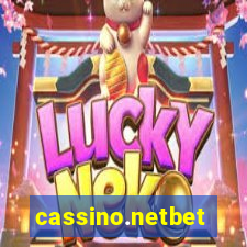 cassino.netbet