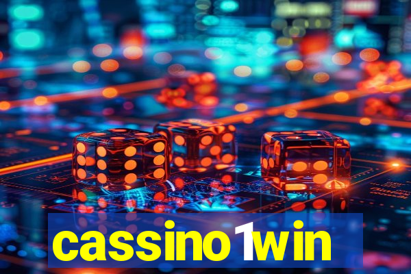 cassino1win