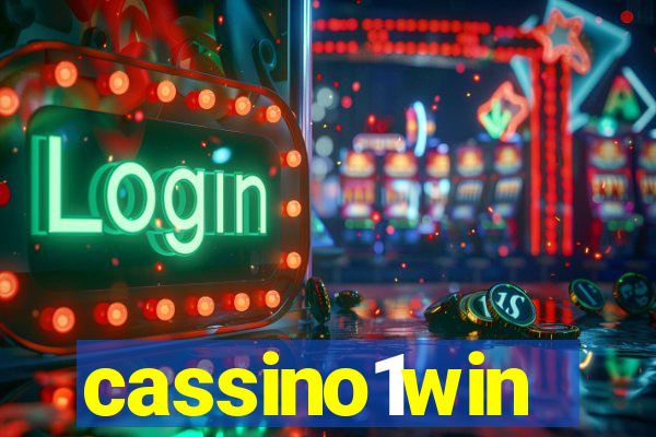 cassino1win