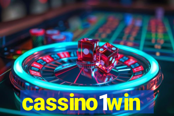 cassino1win