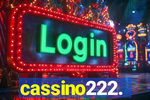 cassino222.