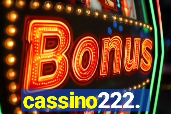 cassino222.