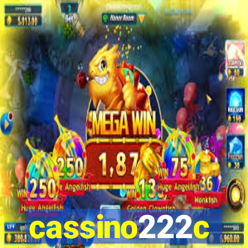 cassino222c