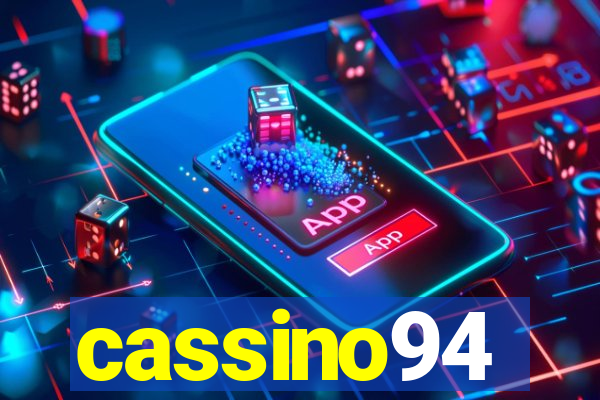 cassino94