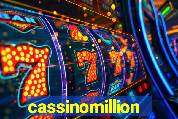 cassinomillion