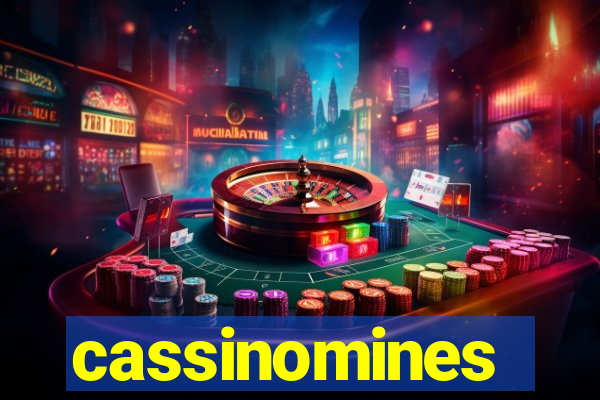 cassinomines