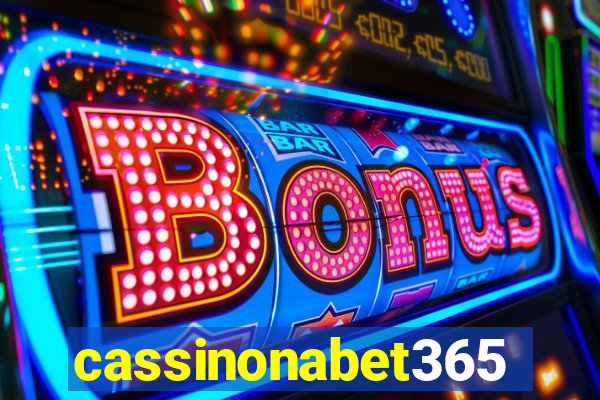 cassinonabet365