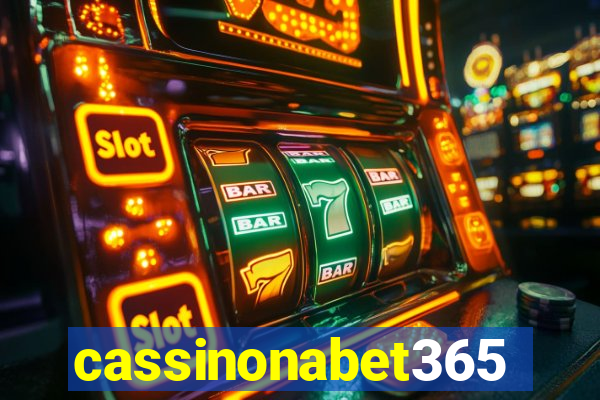 cassinonabet365