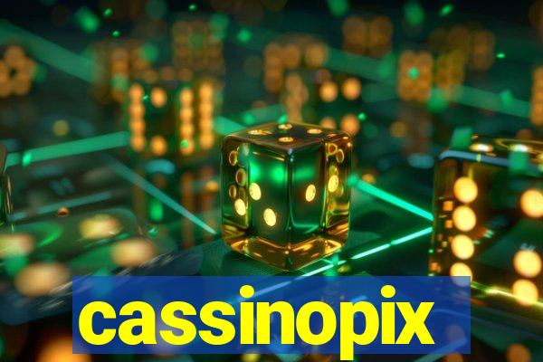 cassinopix