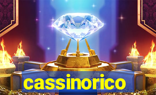 cassinorico