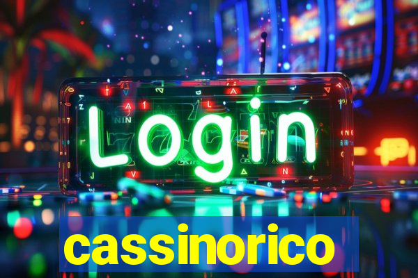 cassinorico