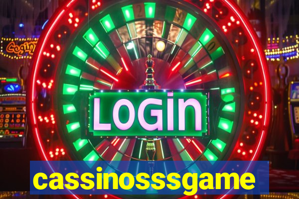 cassinosssgame