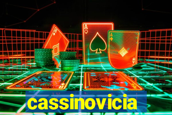 cassinovicia