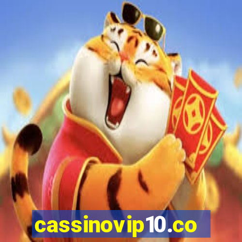 cassinovip10.com