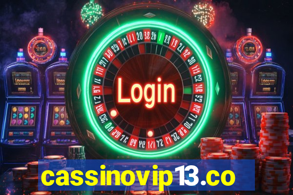 cassinovip13.com