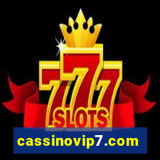 cassinovip7.com