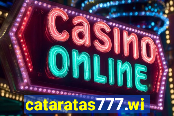 cataratas777.win