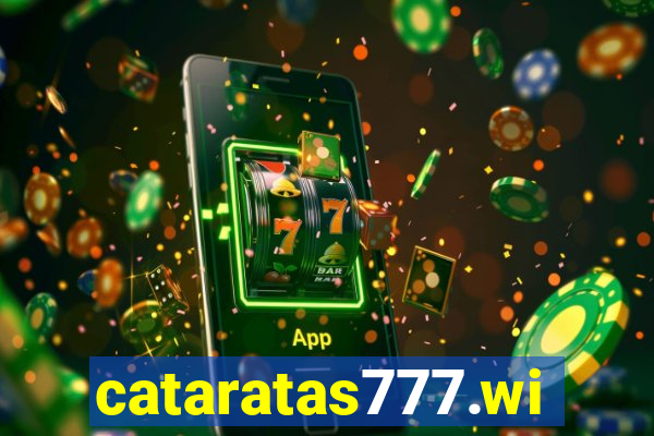 cataratas777.win